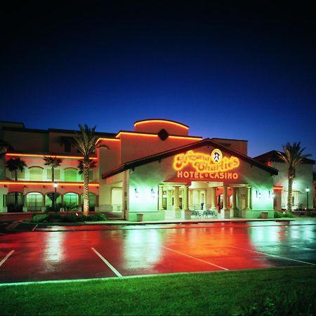 Arizona Charlie'S Boulder Hotel Las Vegas Exterior photo