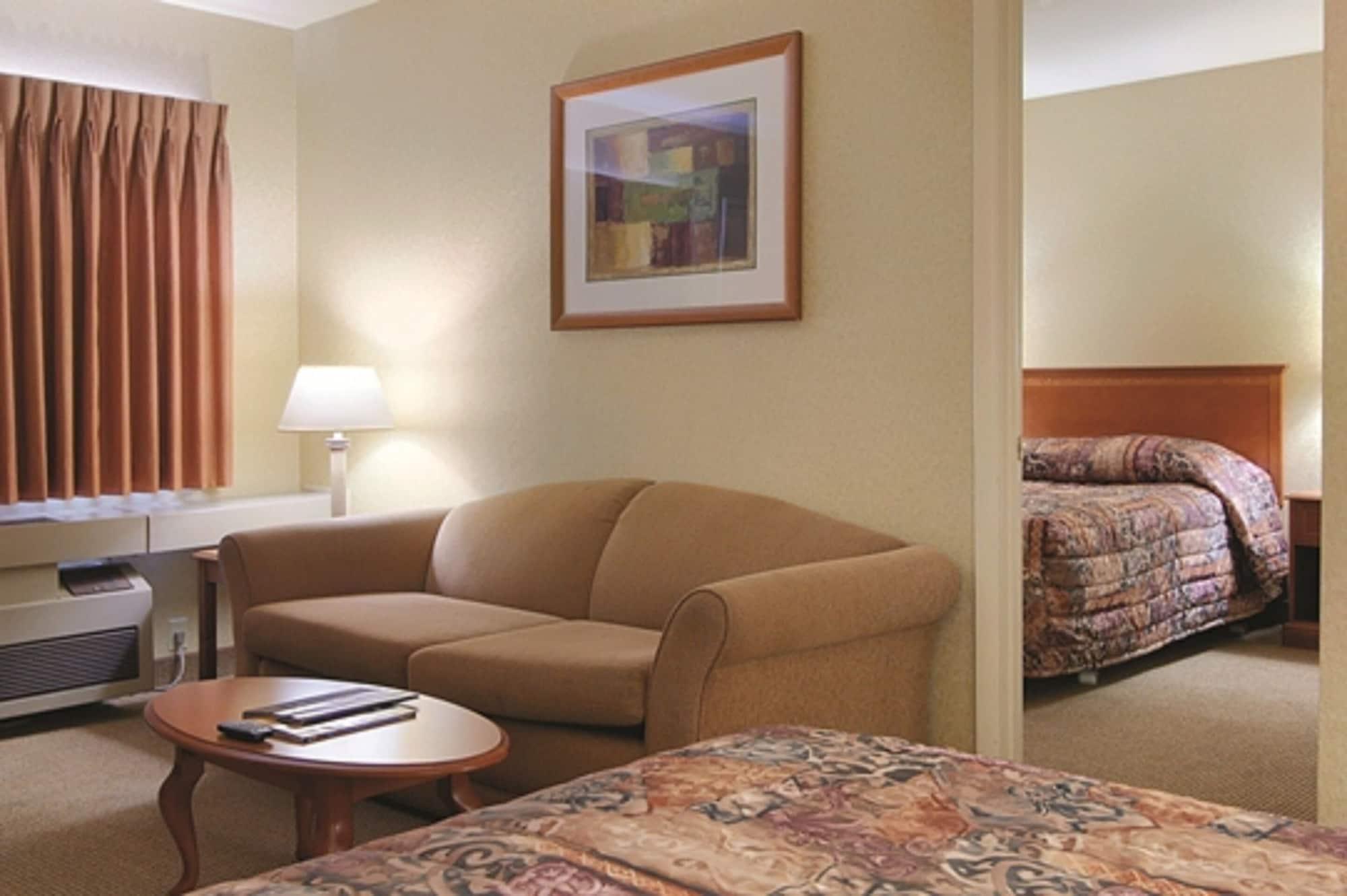 Arizona Charlie'S Boulder Hotel Las Vegas Room photo