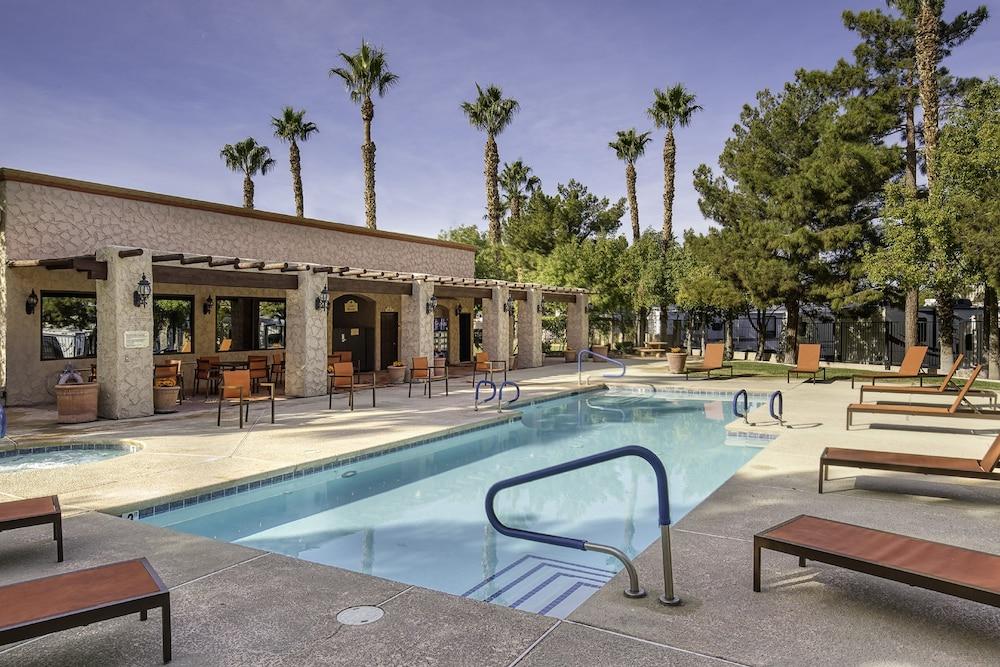 Arizona Charlie'S Boulder Hotel Las Vegas Exterior photo