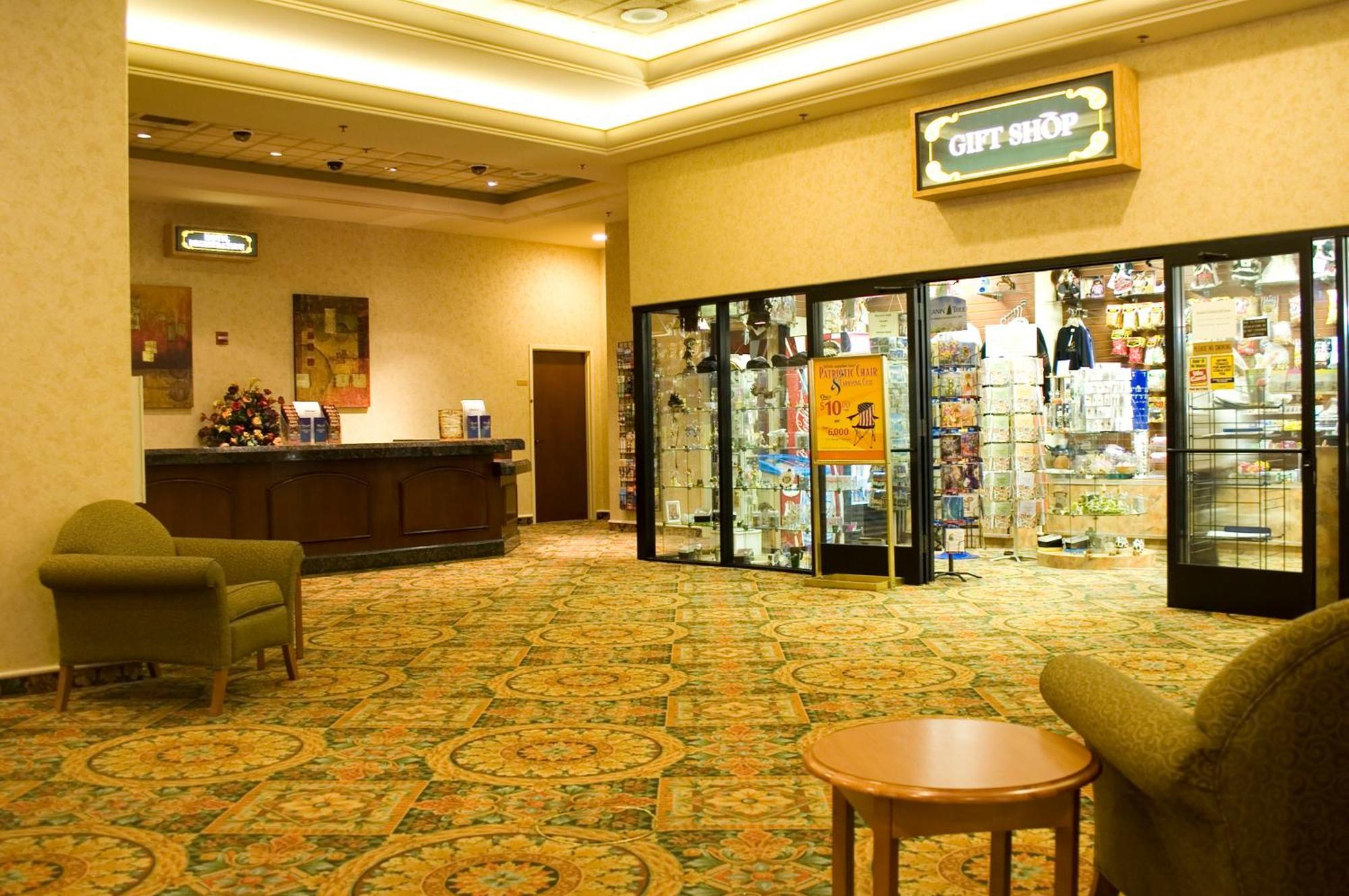 Arizona Charlie'S Boulder Hotel Las Vegas Exterior photo