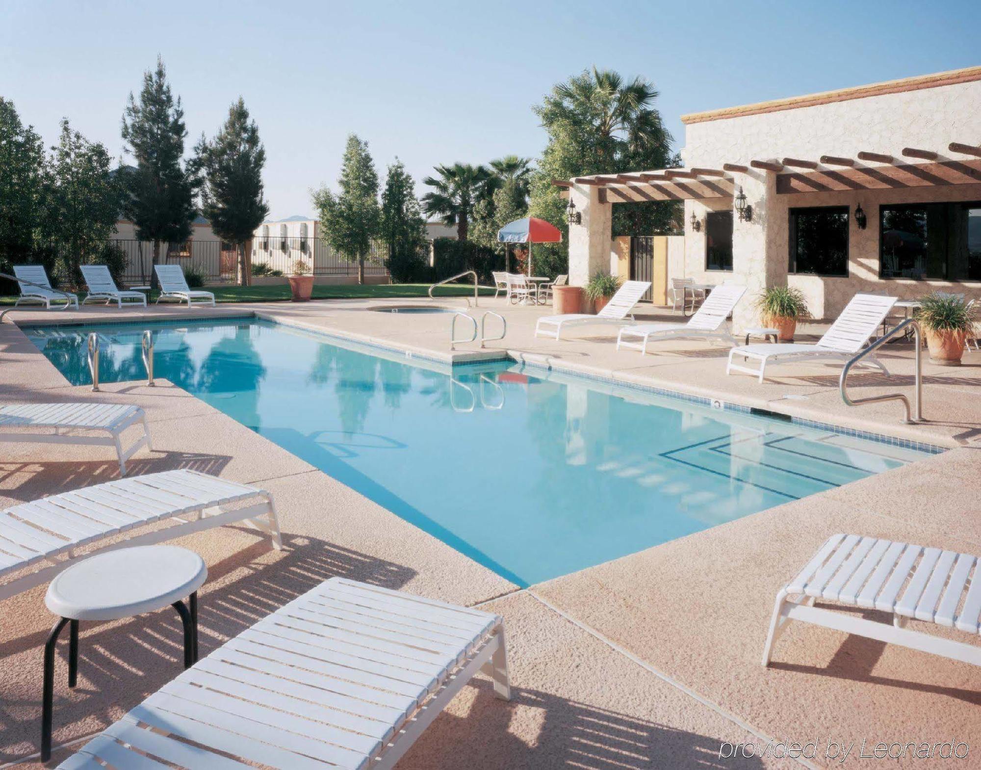 Arizona Charlie'S Boulder Hotel Las Vegas Facilities photo