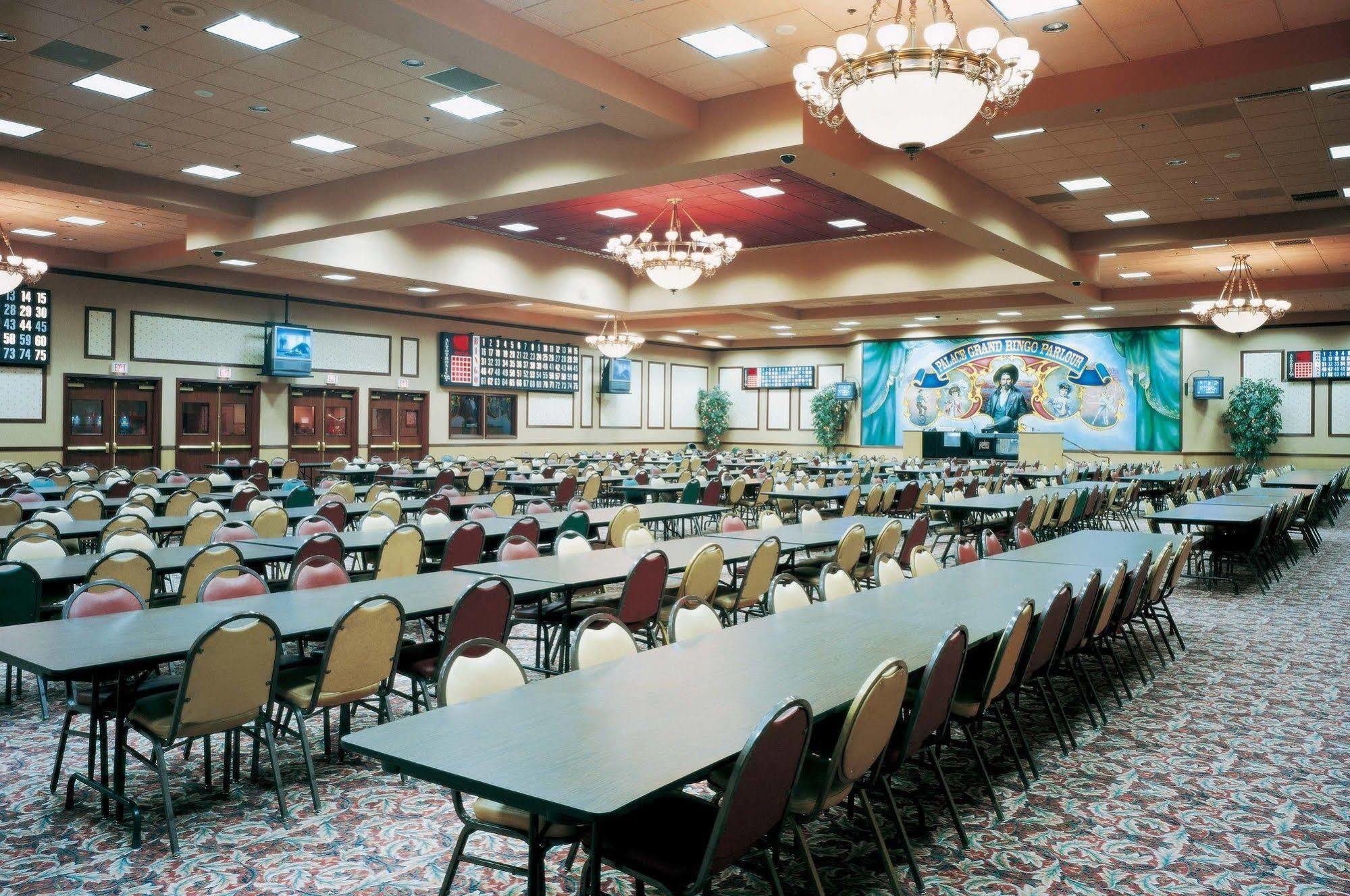 Arizona Charlie'S Boulder Hotel Las Vegas Exterior photo